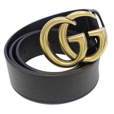 gucci belt new authentic unisex